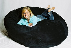 How Are Bean Bag Chairs Made