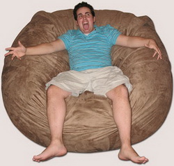 Where to Find Bean Bag Chairs